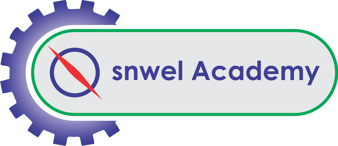 snwel-academy logo
